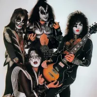 Freak - KISS