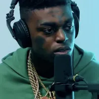 Codeine Dreaming - Kodak Black