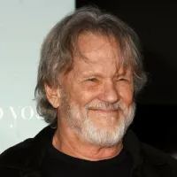 El Gavilan The Hawk - Kris Kristofferson