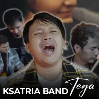 Raja Di Hatimu - Ksatria Band
