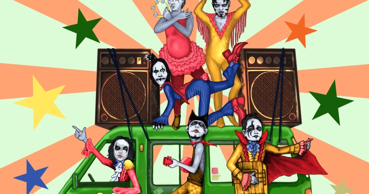 Header Banner Kuburan