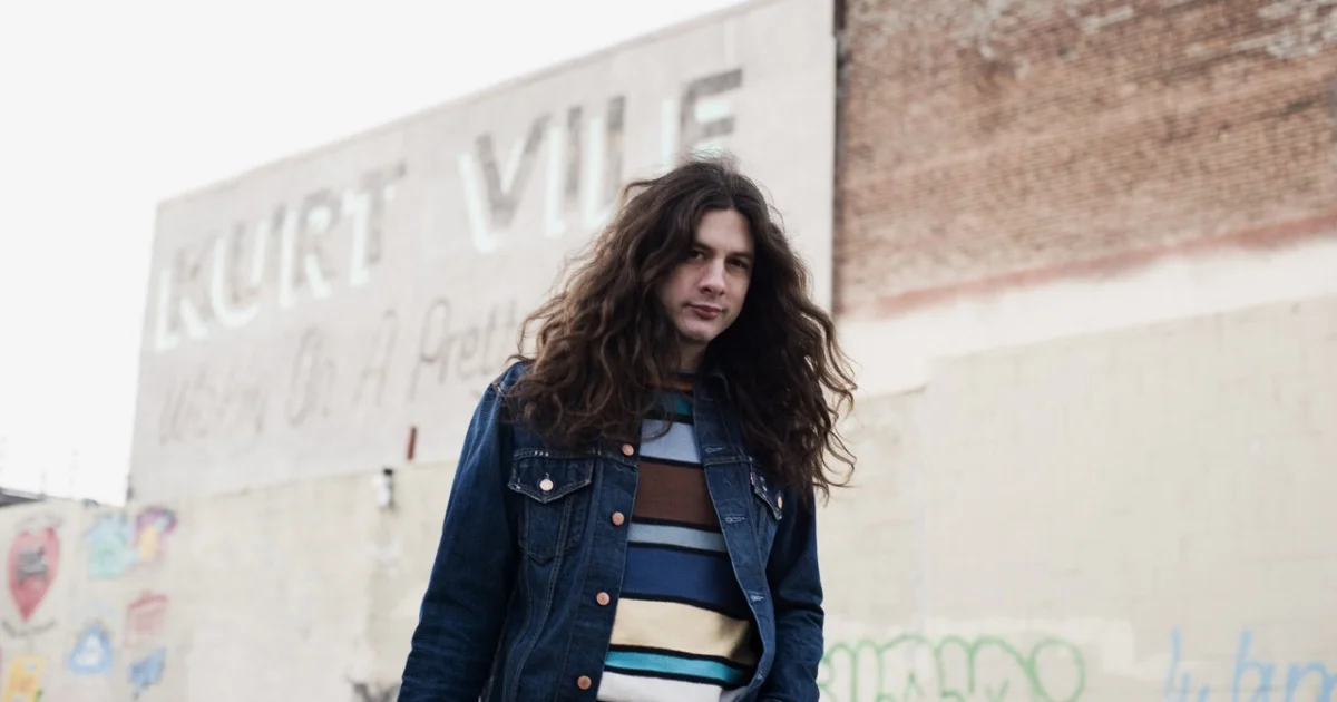 Header Banner Kurt Vile