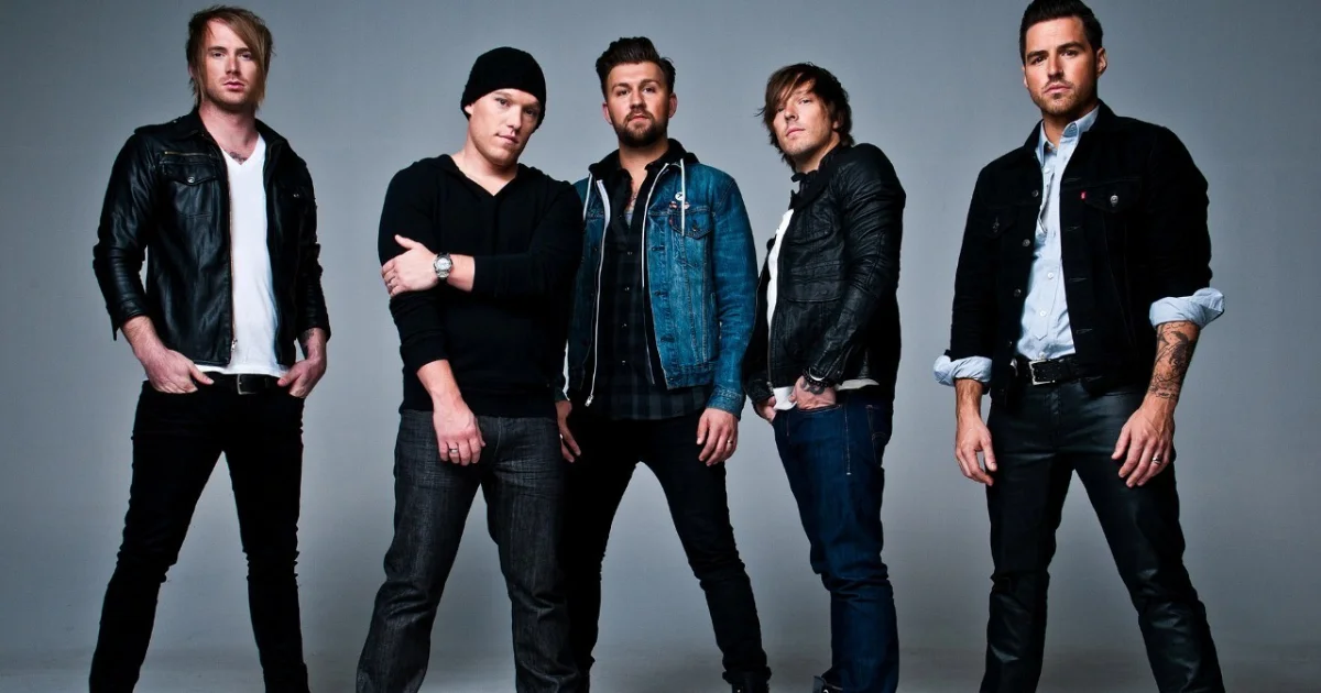Header Banner Kutless