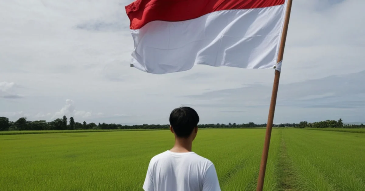 Header Banner Lagu Nasional