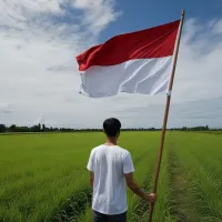 Indonesia Pusaka - Lagu Nasional