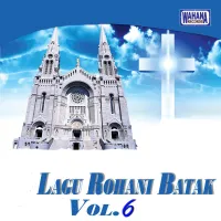 Tuhan Ajari Au - Lamtama Trio