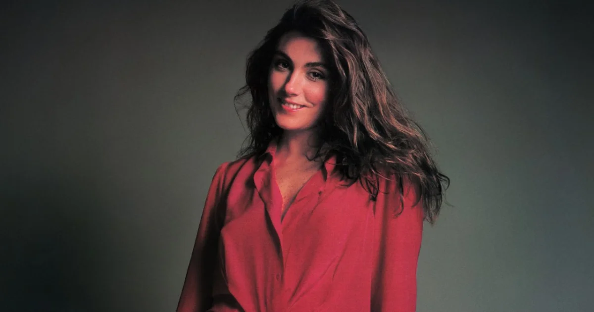 Header Banner Laura Branigan