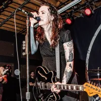 Random Hearts - Laura Jane Grace