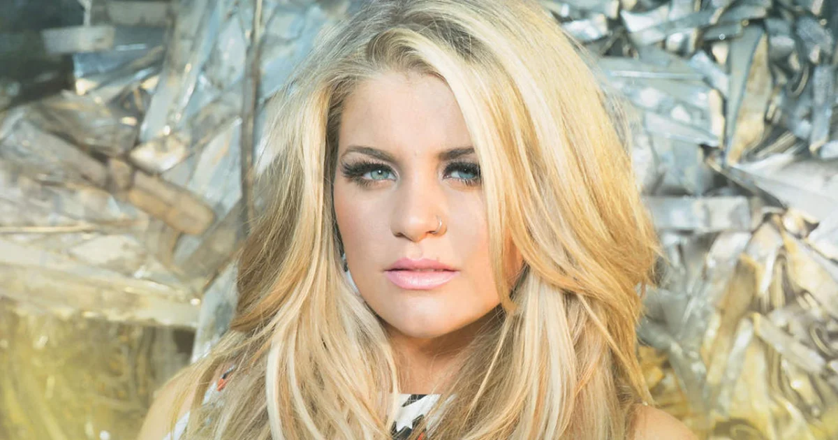 Header Banner Lauren Alaina