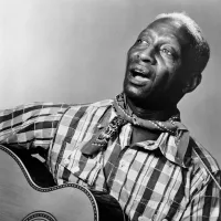 Goonight Irene - Leadbelly