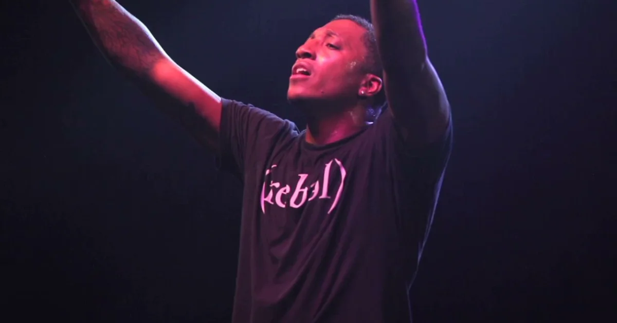 Header Banner Lecrae