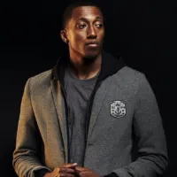 El Shaddai - Lecrae