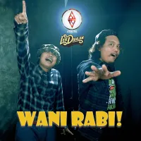 Wis Biasa - Lek Dahlan