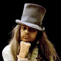 Leon Russell