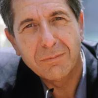 Always - Leonard Cohen