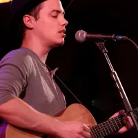 Leroy Sanchez