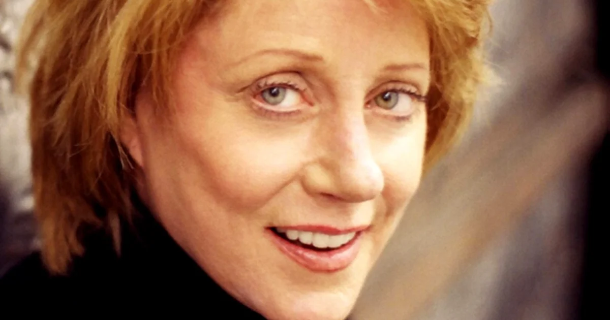 Header Banner Lesley Gore