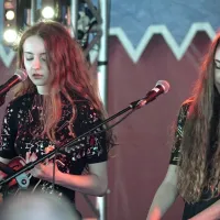 Let's Eat Grandma