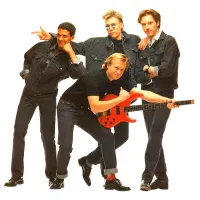 Running In The Family - 7" Version - Level 42