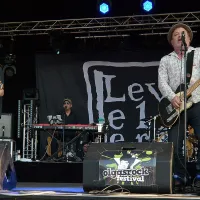 100 Years of Solitude - Levellers