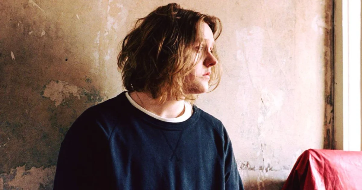 Header Banner Lewis Capaldi