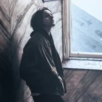Rush - Lewis Capaldi