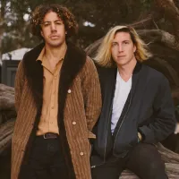 Lewis Del Mar
