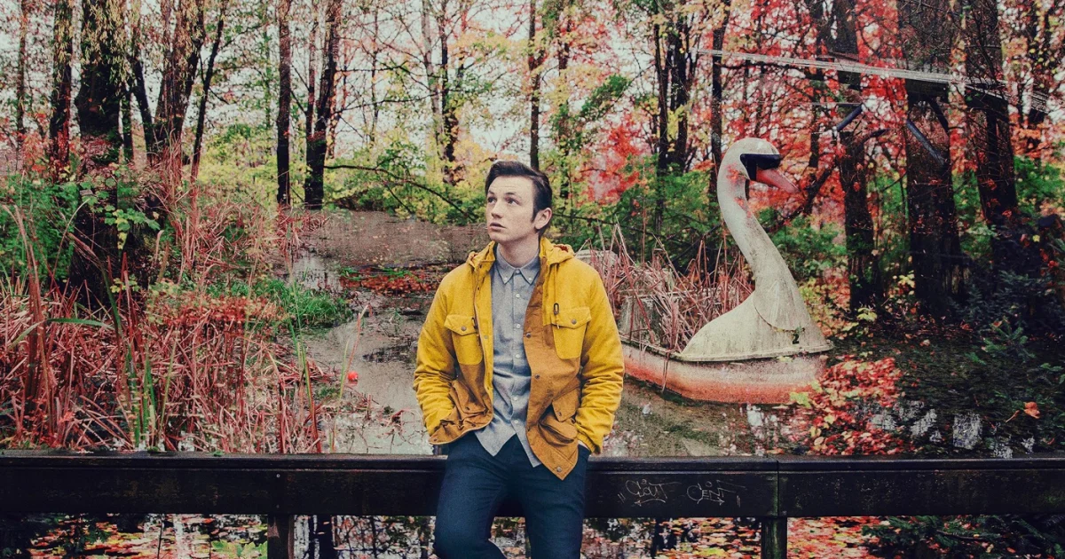 Header Banner Lewis Watson