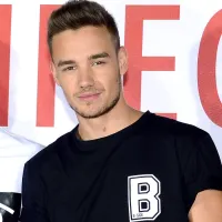 Naughty List - Liam Payne
