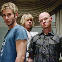 Goodbye Kanan - Lifehouse