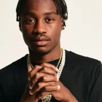 Brothers - Remix - Lil Tjay