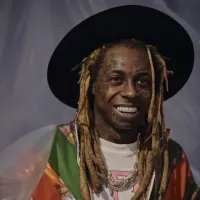 Mirror - Lil Wayne