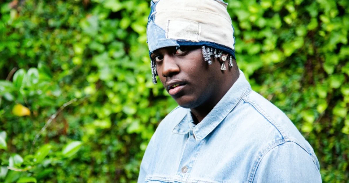 Header Banner Lil Yachty