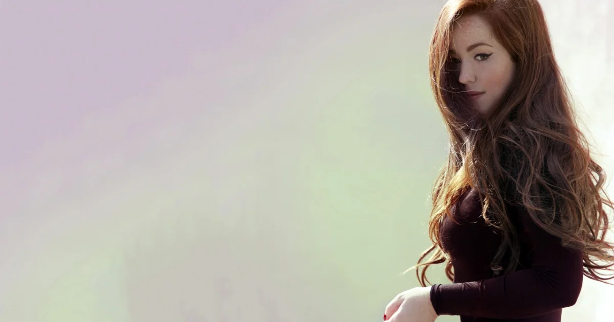 Header Banner Lily Kershaw