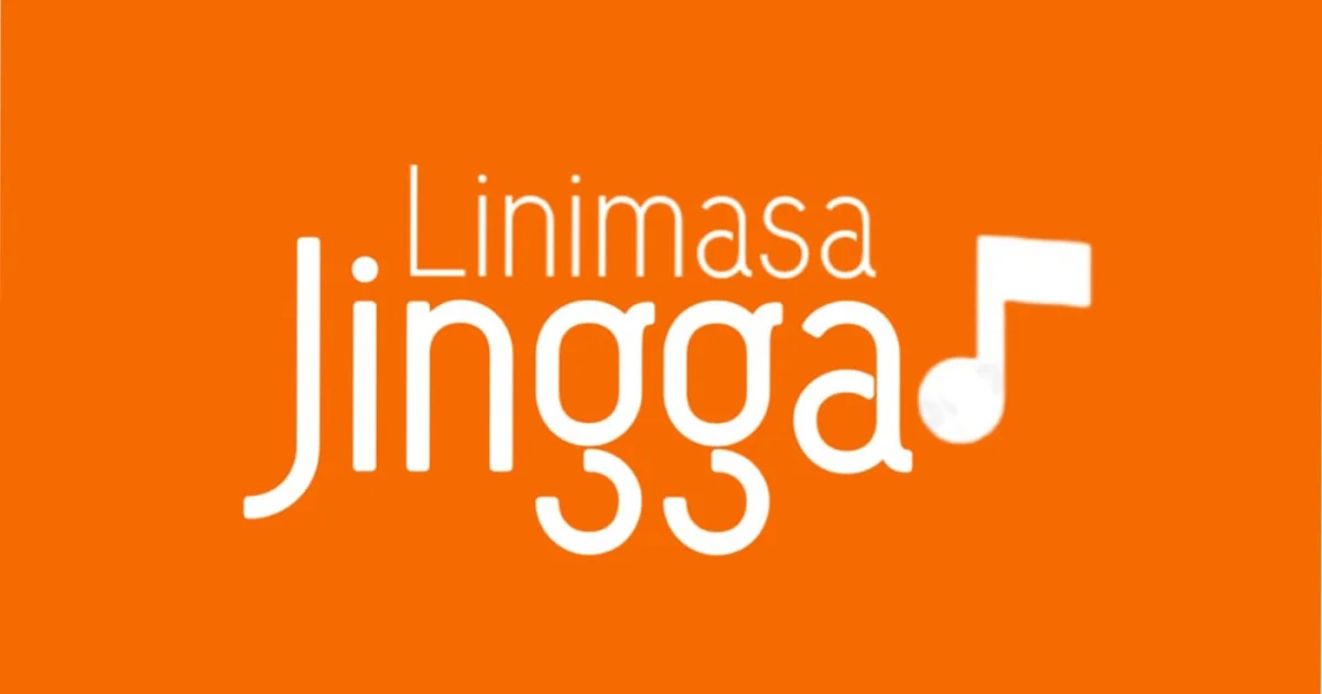 Header Banner Linimasa Jingga