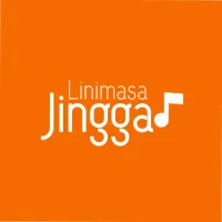 Linimasa Jingga