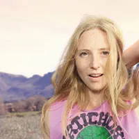 When Im - Lissie