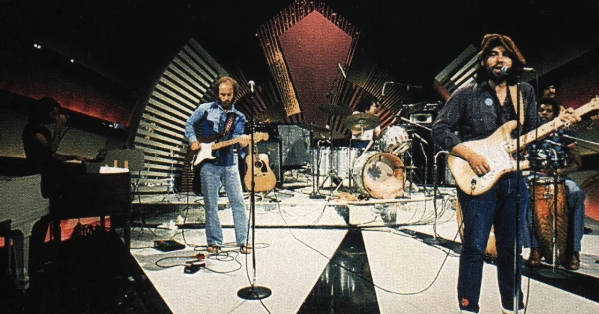Header Banner Little Feat