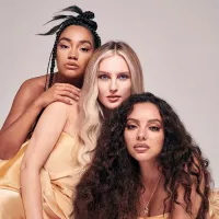 The Edge of Darkness - Little Mix