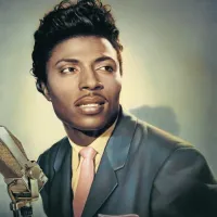 Little Richard