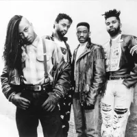 Living Colour