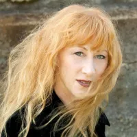 Highwayman - Loreena Mckennitt