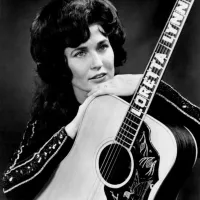 Still Woman Enough - Loretta Lynn
