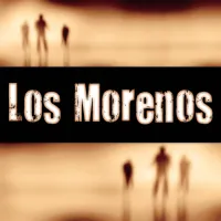 Indahnya Cinta - Los Morenos