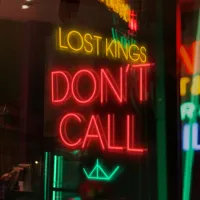 First Love - Lost Kings