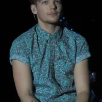 Louis Tomlinson