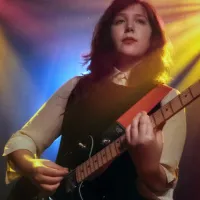 Lucy Dacus
