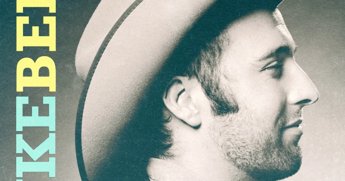 Header Banner Luke Bell