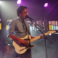Luke Sital-Singh