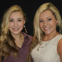 Don't Make Her Look Dumb - Maddie & Tae